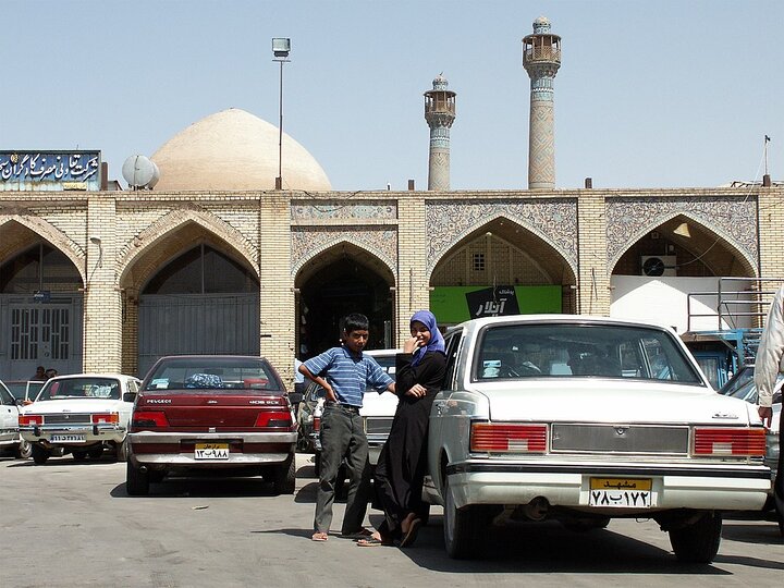 از پیکان سپرجوشن تا خودروهای جدید بزک شده ایران خودرو