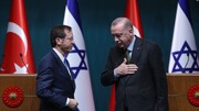 فهرست بلند درخواست‌های اسرائیل از اردوغان و ترکیه ورشکسته