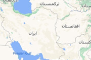 انباشت حق‌آبه ایران از رود هیرمند پشت سدهای افغانستان + سند