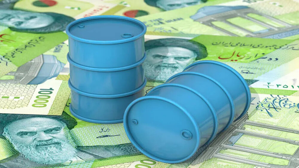 ایران با دست خود بازار نفت را نابود می کند