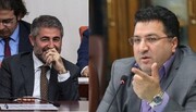 یک مدیر ایرانی و یک مدیر ترکیه ای باعث شدند اقتصاددانان شاخ در بیاورند