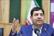 همتی و جهانگیری مدافع روحانی، رئیسی مدافع مخبر و صالح آبادی!