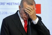 تداوم سرگشتگی اردوغان و آتش در اقتصاد ترکیه