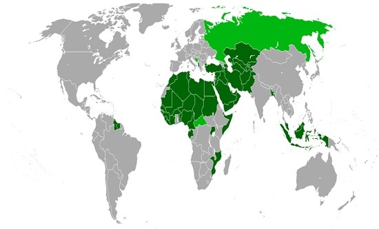 اجرایی شدن قریب‌الوقوع نظام ترجیحات تجاری بین برخی کشورهای عضو سازمان همکاری اسلامی از جمله ج. ا. ایران