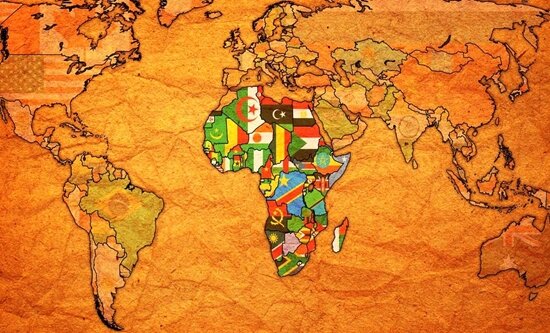 چرا تجارت با آفریقا مهم است؟