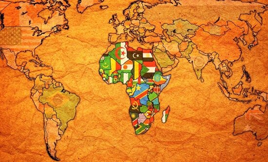 افزایش تجارت با آفریقا با مکانیسم تهاتر
