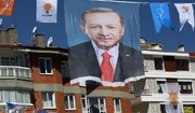 ثبت رکورد جدید تورم در ترکیه