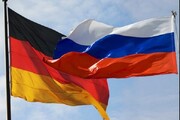 آیا آلمان در برابر خواسته پوتین تسلیم می شود؟