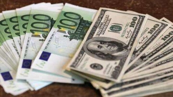 دلارزدایی و یوروزدایی در دنیا کلید خورد
