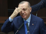 اردوغان برای عذرخواهی به ریاض می‌رود