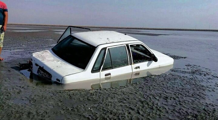  3 پراید بخرید در خلیج فارس غرق کنید، خودرو کولئوس وارد کنید!