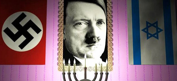 پوتین عذرخواهی نکرده؛ هیتلر همچنان یهودی است