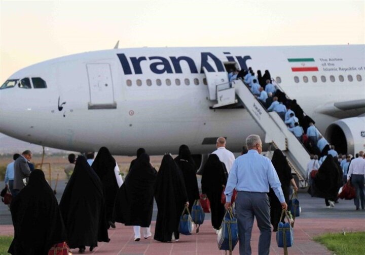ستاد کرونا ورود به ایران را آسان تر از خروج از ایران کرد!