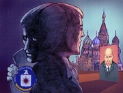 کمک سنگین اطلاعاتی آمریکا به اوکراین در جنگ با روسیه