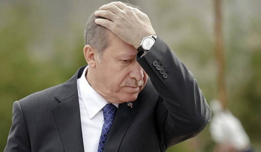 نتیجه تلاش یک و نیم ساله اردوغان؛ نرخ تورم ترکیه کمتر از ۱ درصد کاهش یافت!