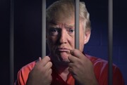 درخواست بایدن برای بازداشت ترامپ