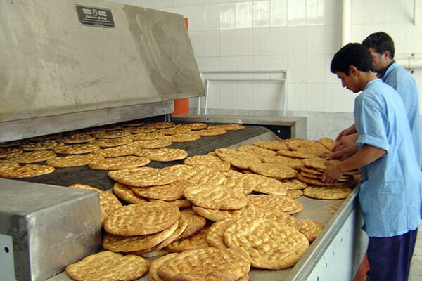 از عرضه کیلویی نان در تهران چه خبر؟