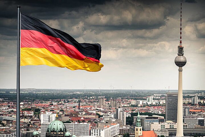 آلمان؛ یک قدم تا سهمیه‌ بندی گاز