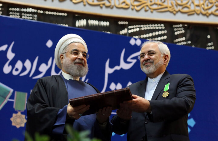هزینه هایی که توهمات روحانی، ظریف و عراقچی به ایران تحمیل کرد