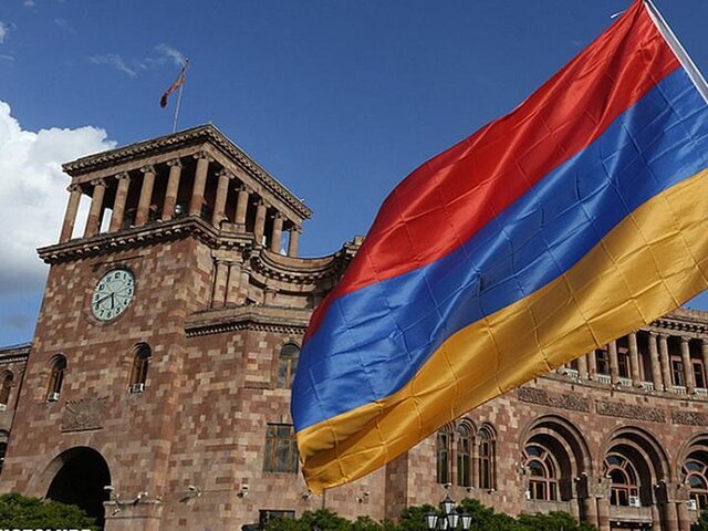 آخرین تغییرات در مقررات ورود به جمهوری ارمنستان