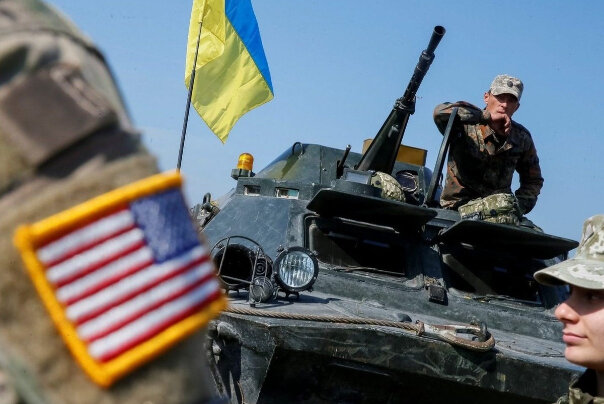 بسته جدید کمک نظامی به اوکراین، چالش جدید روسیه