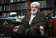 تمجید آیت‌الله جاودان از «زندگی پس از زندگی»
