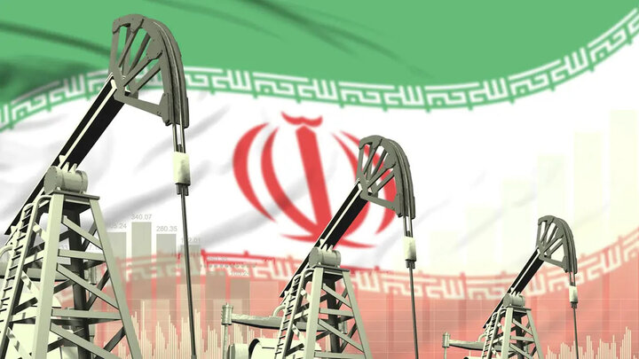 ایران آماده تولید ۳ میلیون و ۸۳۸ هزار بشکه نفت در روز