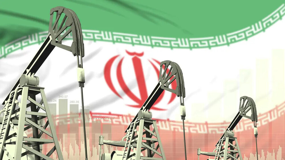 درآمد کلان نفتی در راه ایران
