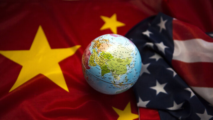چین به تهدید آمریکا پاسخ داد