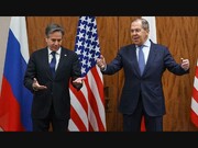 تکاپوی آمریکا و روسیه برای جلب نظر کشورهای عربی