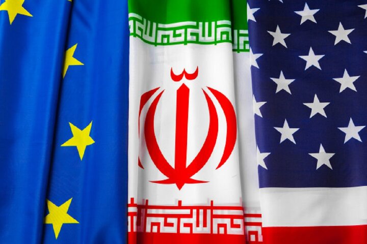  تهدید ایران، اروپا و آمریکا را رام کرد