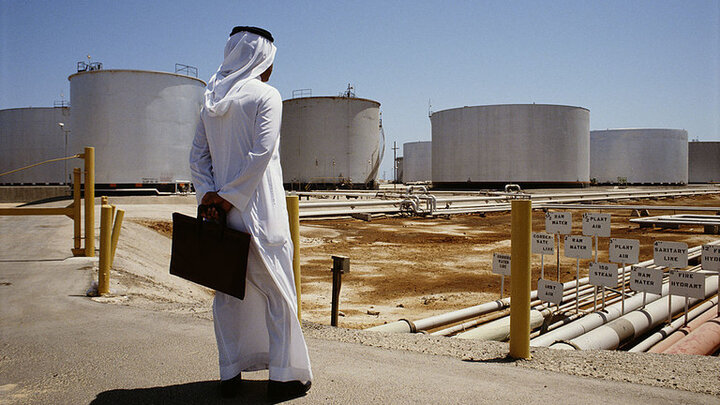 خبر خوب نفتی چین و عربستان برای ایران