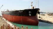 قیمت نفتکش ساخت ایران برای ونزوئلا اعلام شد