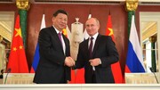 ۲۰ درصد بازار نفت چین در دست روسیه