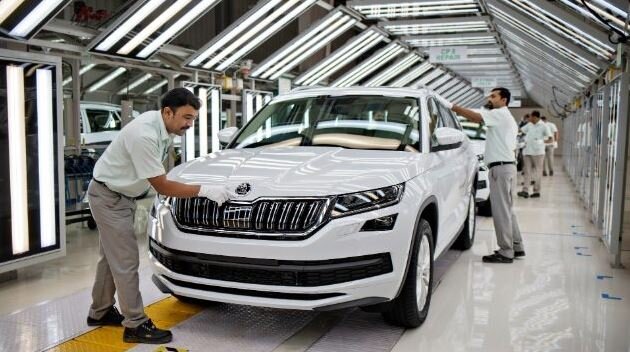درس خودروسازی هند به مدیران ایرانی
