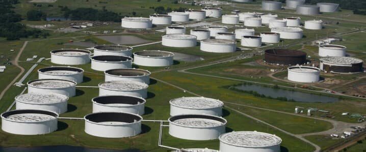 سیگنال تند به بازار جهانی نفت خام