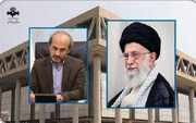 رئیس صداوسیما در نامه‌ای از رهبر انقلاب عذرخواهی کرد