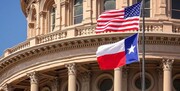 استقلال ایالت تگزاس از آمریکا