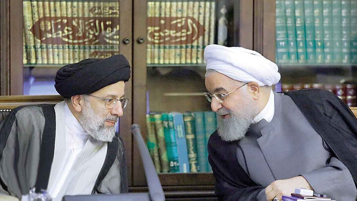 عذر بدتر از گناه برای احیای وزارت بازرگانی/ طرح دولت روحانی در دولت رئیسی اجرا می شود