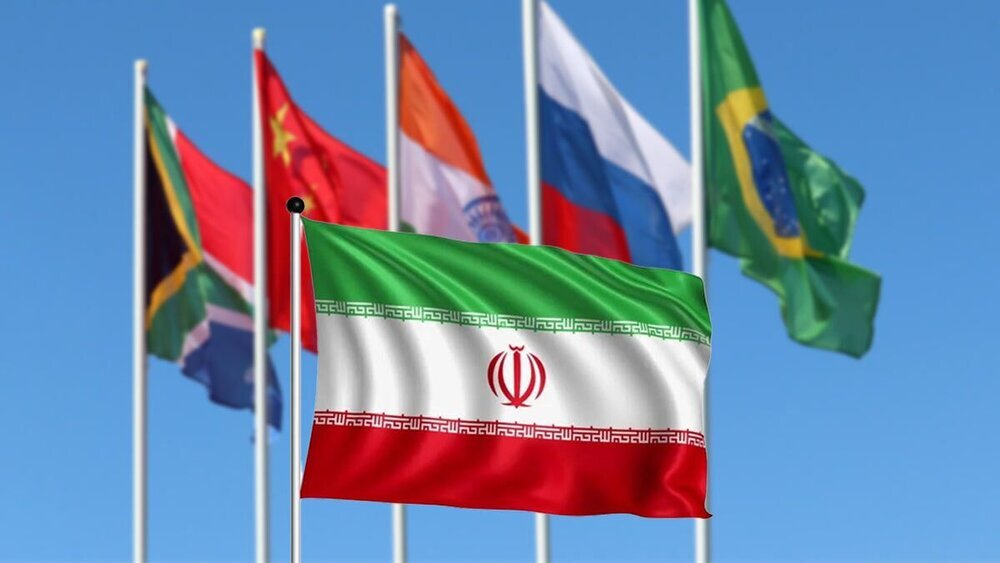 واکنش آمریکا به حضور ایران در اجلاس بریکس و ترس از گسترش رابطه ایران با چین و روسیه