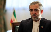آیا ایران به سود ارمنستان وارد جنگ قفقاز می شود؟