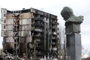 تحمیل هزینه بازسازی اوکراین بر اروپا