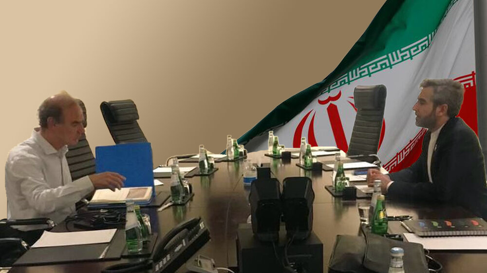 بررسی ابعاد ناپیدا در مذاکرات برجامی قطر