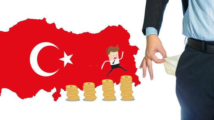 مقایسه توجه دولت به معیشت مردم در ترکیه و ایران