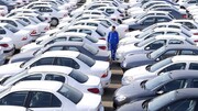 ساماندهی بازار خودرو در روزهای پایانی سال به تدبیر ویژه‌ای نیاز دارد