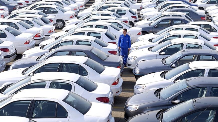 آیا تولید سالانه ۳.۵ میلیون خودرو در ایران امکانپذیر است؟
