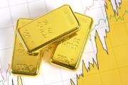 سقوط شدید قیمت طلا مردم را غافلگیر کرد