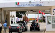 کورسوی امید الجزایر و تونس برای نجات از بحران