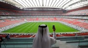 سود ناچیز قطر از جام جهانی