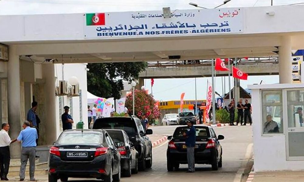 کورسوی امید الجزایر و تونس برای نجات از بحران